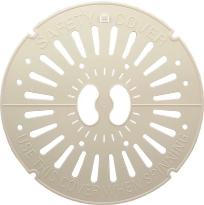 NHOUSE Washing machine universal spin cap for all sami automatic vo washing machine Washing Machine Net(Pack of 1)