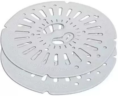 BUYERSMART Automatic Washing Machine Spin Cover/Spinner/Dryer Safety Cap Washing Machine Net(Pack of 2)