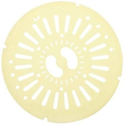 TPS mall Semi Automatic Washing Machine Spin Cover/Safety Cap Washing Machine Net (Pack of 1) Washing Machine Net (Pack of 1) Washing Machine Net(Pack of 1)