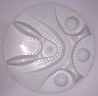 Om Enterprise Washing Machine Pulsator Only Compatible with with Godrej 6201 / Panasonic/Intex Washing Machine Net(Pack of 1)