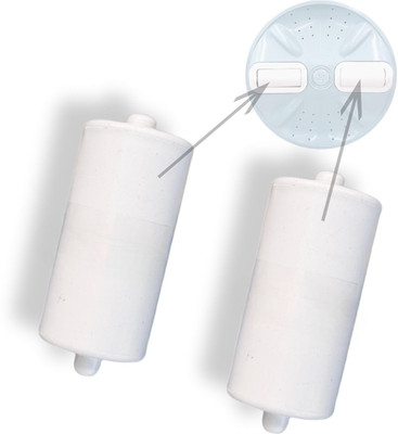 SARAH STORE Roller Belan for Samsung Top Load Fully Automatic Length 7.9cm Washing Machine Net(Pack of 2)