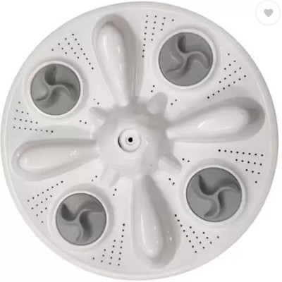 INTERBEST IB6731 Washing Machine Net(Pack of 4)