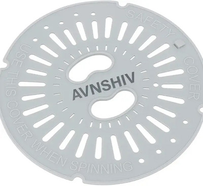 avnshiv WASHING MACHINE SPIN CAP 1.38 Washing Machine Net(Pack of 1)