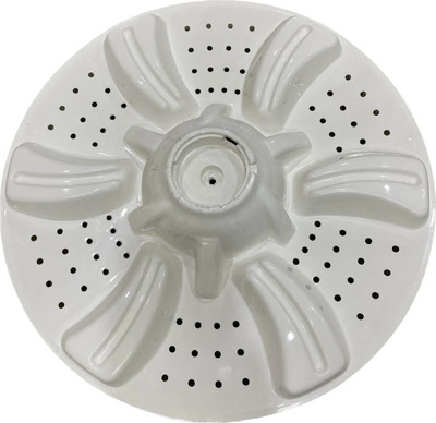 WashLine Washing Machine pulsator compatible with Croma Washing Machine Net(Pack of 1)