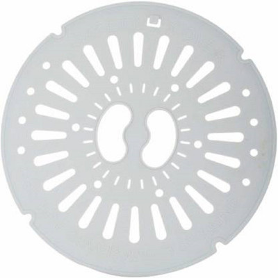 NEMAN Spin Cap Cover Spinner Dryer Safety Cap Compatible/Replaceable For Top Load Semi Automatic Washing Machine Washing Machine Net(Pack of 1)