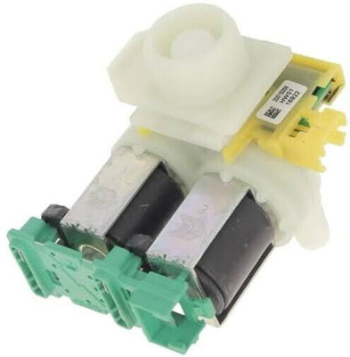 GoodsBazaar Bosch & Siemens Washing Machines Megnetic Valve for - Part. nr. BSH 10010823 Washing Machine Net(Pack of 1)