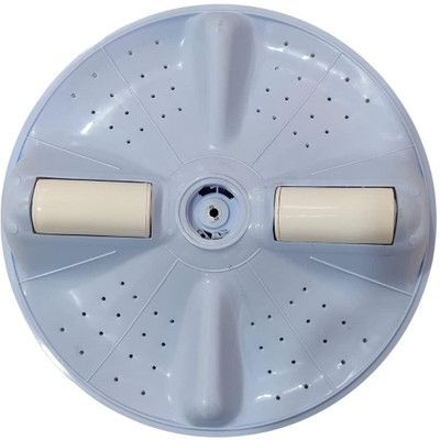 nw noworry Pulsator Compatible with Samsung Fully Automatic Washing Machine (Match & Buy) Washing Machine Net(Pack of 1)