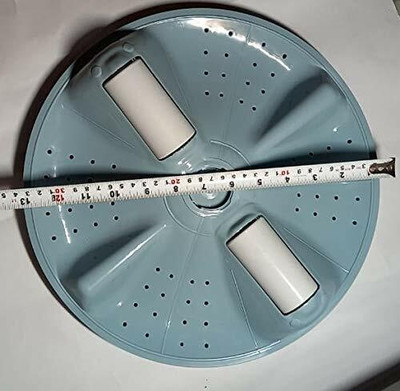 Prayox Pulsator Suitable for Samsung Topload Washing Machine 6 & 6.5kg Washing Machine Net(Pack of 1)
