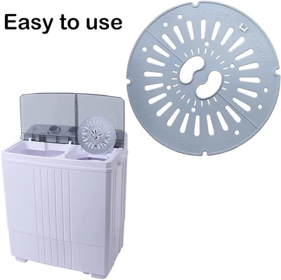 LGL LG Semi Automatic Washing Machine Spin Cap / Dryer Safety cover Washing Machine Net(Pack of 1)