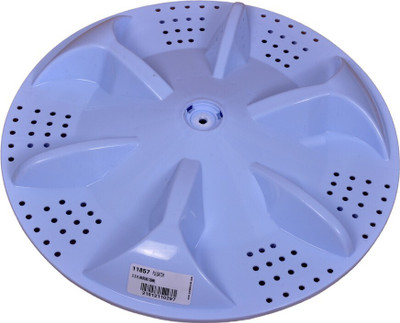 Pardzworld Pulsator 6 Baffle Suitable for Godrej 800pd/650pd Washing Machines MATCH-BUY Washing Machine Net(Pack of 0)