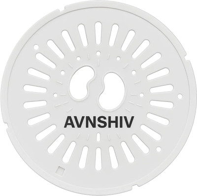 avnshiv WASHING MACHINE SPIN CAP 1.22 Washing Machine Net(Pack of 1)