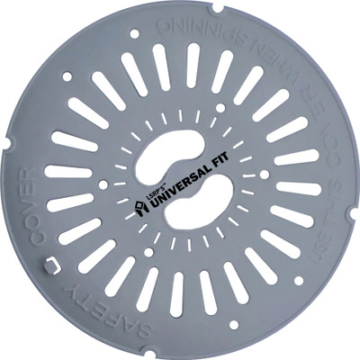 Radhe Washing Machine Spin cap 37 Washing Machine Net(Pack of 1)