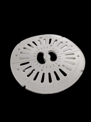 JRYU Swikaar Automatic Washing Machine Spin Cover/Spinner/Dryer Safety Cap - S673 Washing Machine Net(Pack of 1)