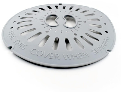 LG Washing Machine Spin Cap 6kg/6.2kg/6.5kg/6.8kg Spin Dryer Cap New Washing Machine Net(Pack of 1)