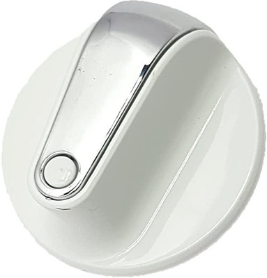 VISYA BEAUTY Washing Machine Knob Switch Compatible for LG Semi Automatic Washing Machine Net(Pack of 1)
