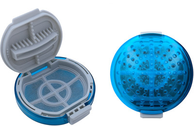 Siana Lint Dust Magic Filter Round Shape For LG Top Load Loading Fully Automatic Washing Machine Net(Pack of 1)