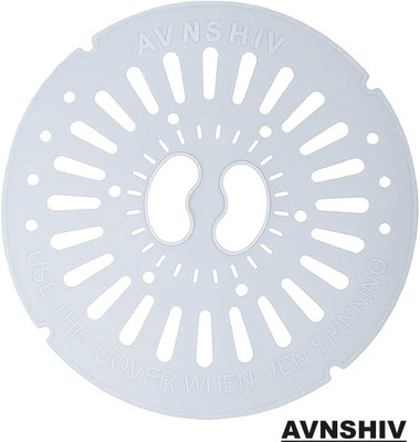 avnshiv Spin Cap Safety Cover LG 6kg/6.7g/7k4g 1.130 Washing Machine Net(Pack of 1)