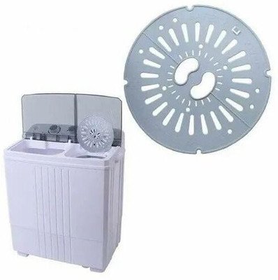 ANJEKART Universal Fit Top Load Semi Automatic Washing Washing Machine Net(Pack of 1)