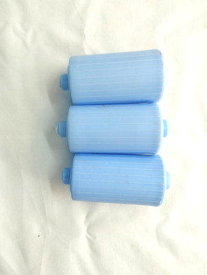 Dashmesh Samsung pulsator roller 3 pic set/3 pic samsung roller/3 pic roller for pulsator Washing Machine Net(Pack of 1)