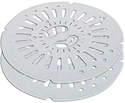 Radhe Top Load Semi Automatic Washing Machine Spin Cover/Spinner Dryer/Safety Cap Washing Machine Net(Pack of 2)