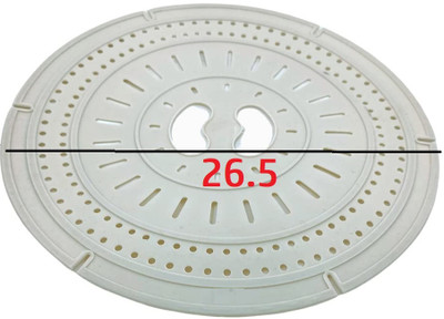 AVEU Suitable for Samsung spin cap 2 pcs Washing Machine Net(Pack of 2)