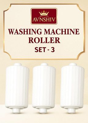 avnshiv SEMI AUTOMATIC WASHING MACHINE ROLLER 01.9 Washing Machine Net(Pack of 1)