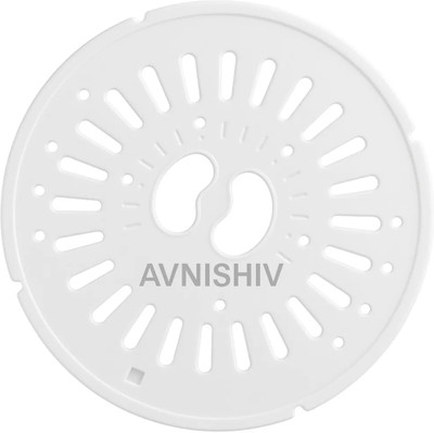 avnshiv WASHING MACHINE SPIN CAP 1.7 Washing Machine Net(Pack of 1)