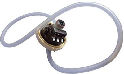Sai Service Center Lg Washing Machine Water Level Sensor/Pressure Switch With Wire Connector Washing Machine Net(Pack of 1)