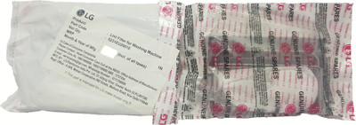 LG Top Load Washing Machine Filter (or) Lint bag (or) Dust Collector Washing Machine Net(Pack of 2)