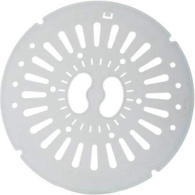 Swikaar Dryer Spin Cap Suitable for Samsing Washing Machine Spin Cap 1 Pc WS2 Washing Machine Net(Pack of 1)
