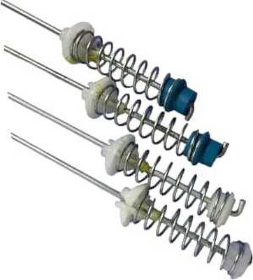 Sai Service Center Suitable for (Whirlpool) Top Load Washing Machine (21Inch) Suspension Rods Washing Machine Net(Pack of 1)