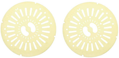 AVEU Universal Fit Washing Machine Spin cap Washing Machine Net(Pack of 2)