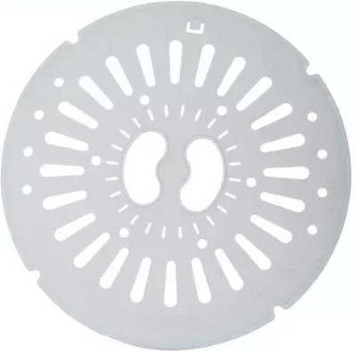 Radhe Semi Automatic Washing Machine Spin Cover/Washing Machine Net(Pack of 1) Washing Machine Net(Pack of 1)
