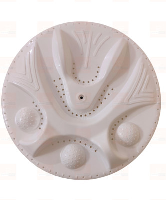 Arvika sales Original Pulsator Suitable for godrej Semi-Automatic Washing Machine Washing Machine Net(Pack of 1)