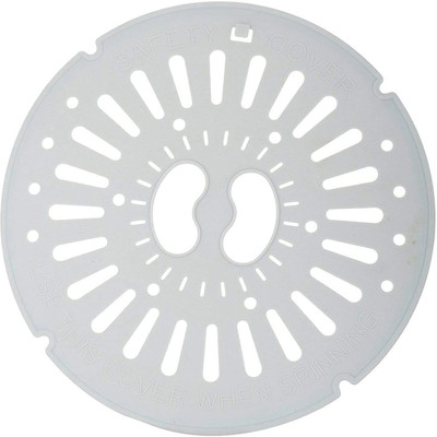 JRYU Semi Automatic Washing Machine Spin Cover/Spinner/Dryer Safety Cap - S699 Washing Machine Net(Pack of 1)