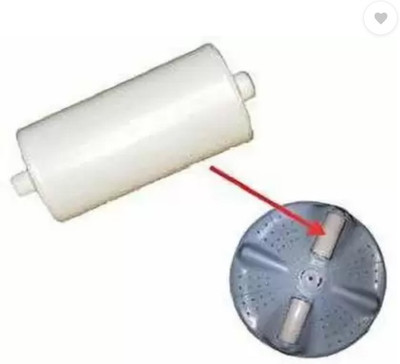 INTERBEST Ib5692 Washing Machine Net(Pack of 7)