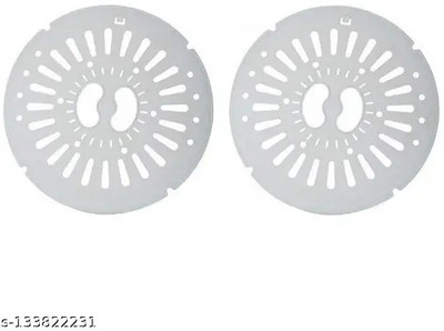 4uonly Spin Cap or Safety Cover For Automatic Washing Machine Washing Net jkl10 Washing Machine Net(Pack of 1)