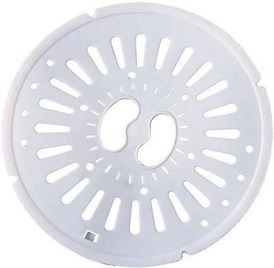 Swikaar Suitable for L.G. Top Load Semi Automatic Washing Machine Spin Cap 1 PC SC15 Washing Machine Net(Pack of 0)