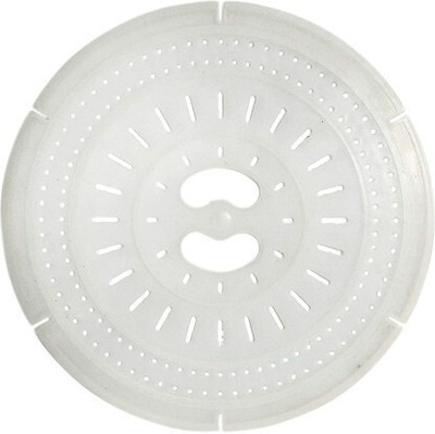 Ankesh Spin Cap Cover Spinner Dryer Safety Cap Compatible/Replaceable For Washing Machine (Diameter: 10.4 Inch) Washing Machine Net(Pack of 1)