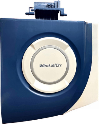 SARAH STORE Spin Lid Door Wind Jet Dry - Compatible with 6.5 Kg to 8.5 Kg Model-1020 LG Washing Machine Net(Pack of 1)