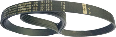 Sai Service Center IBF Front Load Washing Machine Belt Size 1215 Optibelt Washing Machine Net(Pack of 1)