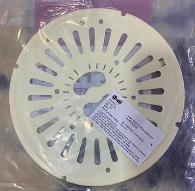 Top Load Spin cap Suitable for LG Semi Automatic -MCK61963102 Washing Machine Net(Pack of 1)