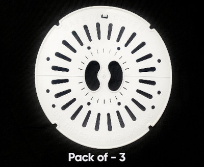vinad Original Spin Cap or Safety Cover For LG 7- 8.5kg Semi Automatic Washing Machine Washing Machine Net(Pack of 1)