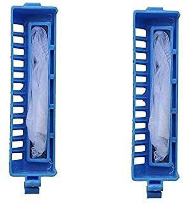 VGRC Lint Filter for Whirlpool Semi Automatic Washing Machine Washing Machine Net(Pack of 2)