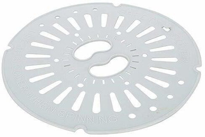 Radhe Spin Cover 1 Pcs Washing Machine Net(Pack of 1)