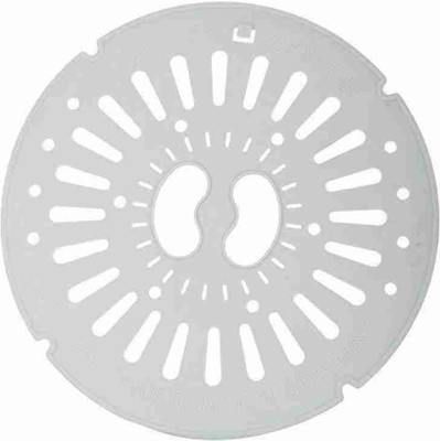 Al Rehmat WASHING MACHINE SPIN COVER Washing Machine Net(Pack of 1)