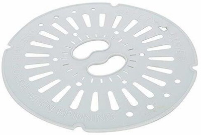 Zharki Spin Cover 1 Pcs Washing Machine Net(Pack of 1)