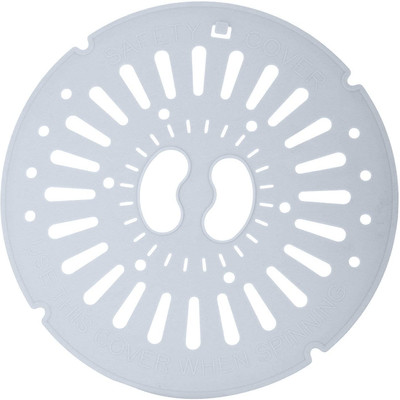 Swikaar Suitable for L.G. Top Load Semi Automatic Washing Machine Spin Cap 1 PC SC10 Washing Machine Net(Pack of 0)