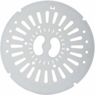 NEMAN Spin Cap Cover Spinner Dryer Safety Cap Compatible/Replaceable For Top Load Semi Automatic Washing Machine Washing Machine Net(Pack of 1)