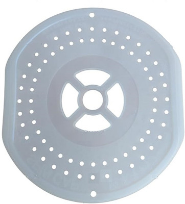 AVEU Spin Cap/Drier Plate/Dryer Cover| Plastic Spinner Cap (Compatible for Videocon) Washing Machine Net(Pack of 1)